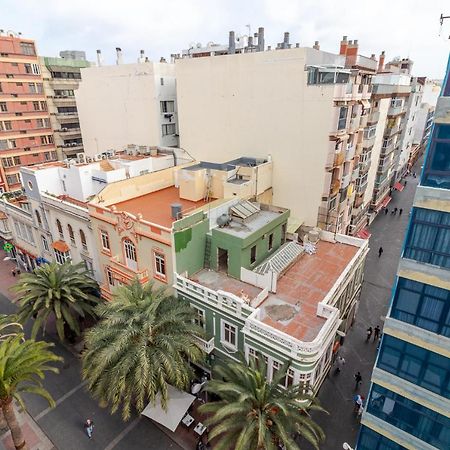 Flatguest Central City Las Palmas de Gran Canaria Exterior foto