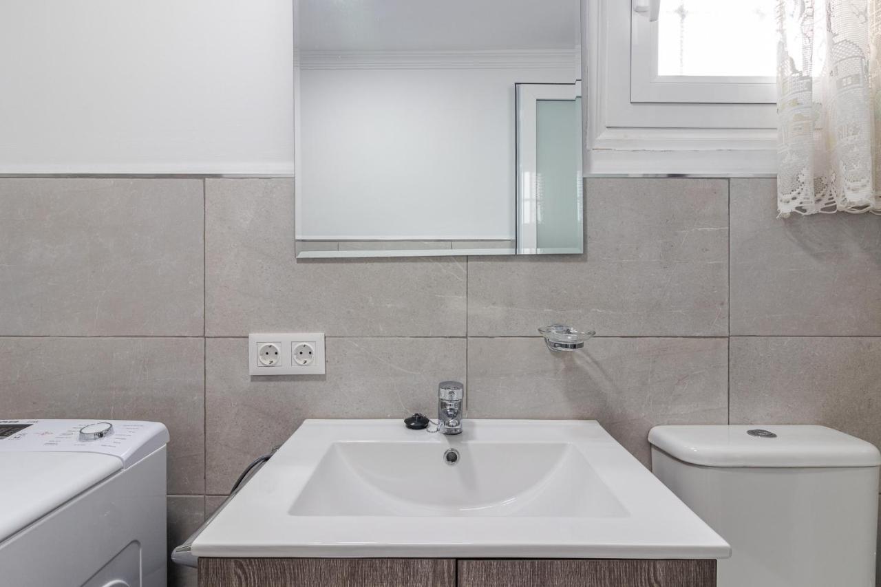Flatguest Central City Las Palmas de Gran Canaria Exterior foto